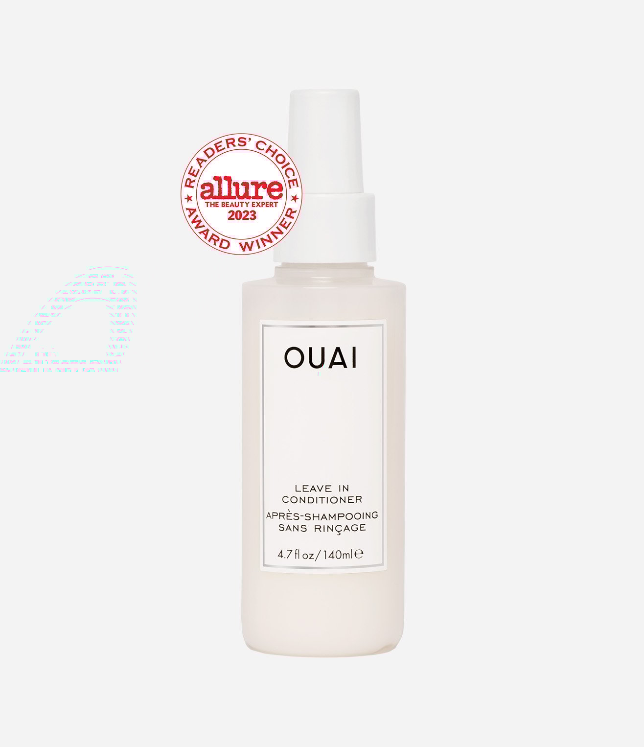 Leave In Conditioner